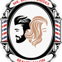 Mr. Barber Unisex Beauty Salon - Albion