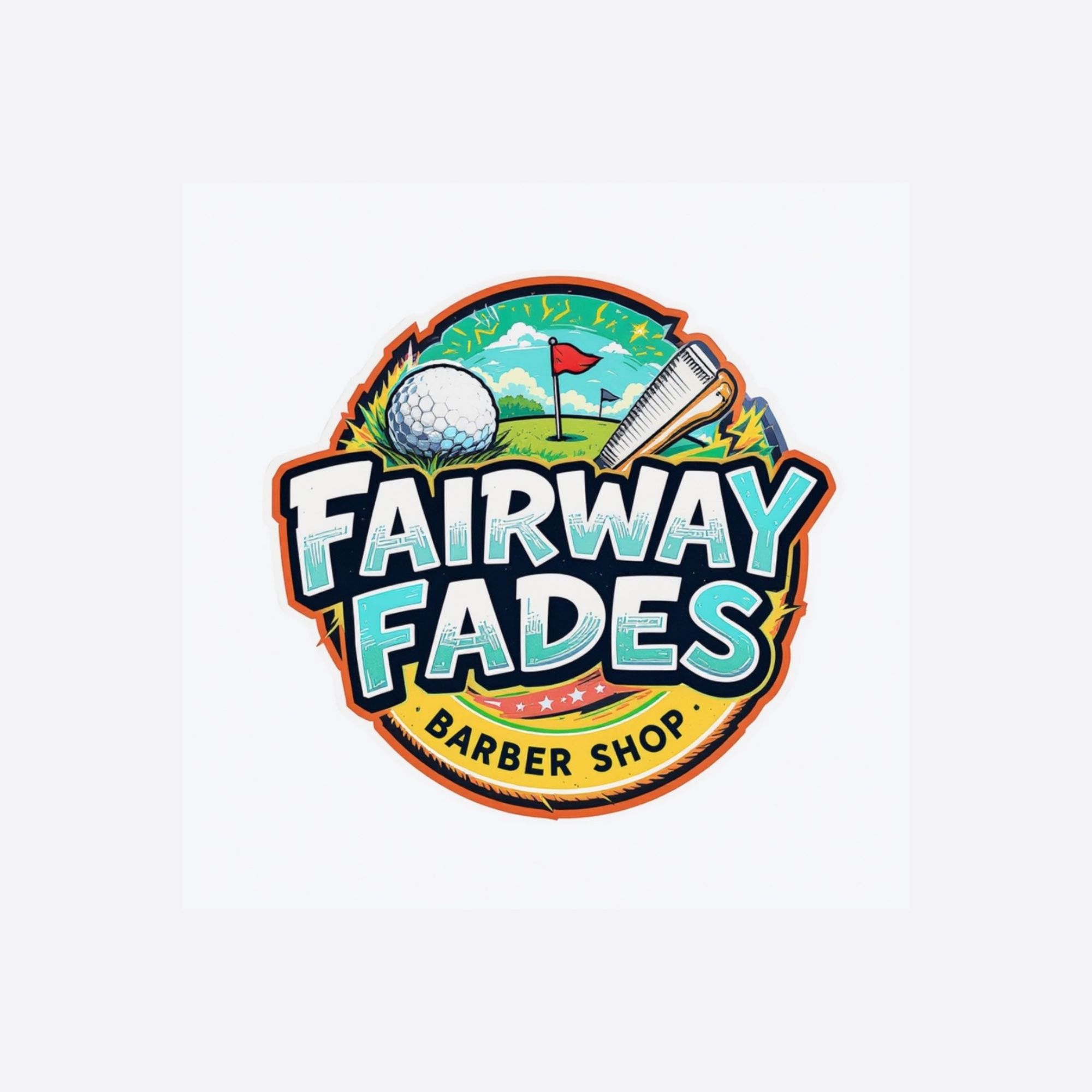 Fairway Fades Barbershop