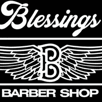 Blessings Barbershop