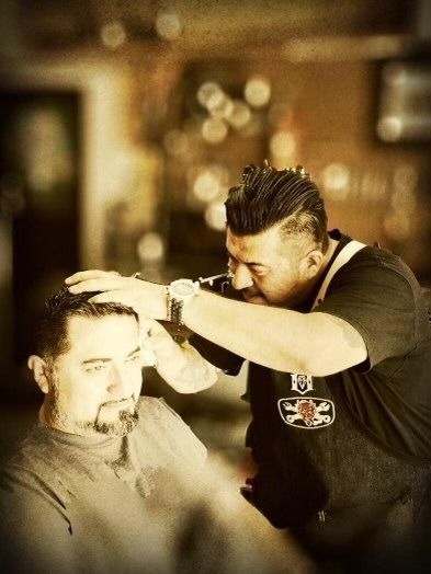 SoCalBarbers