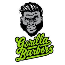 Gorilla Barbers