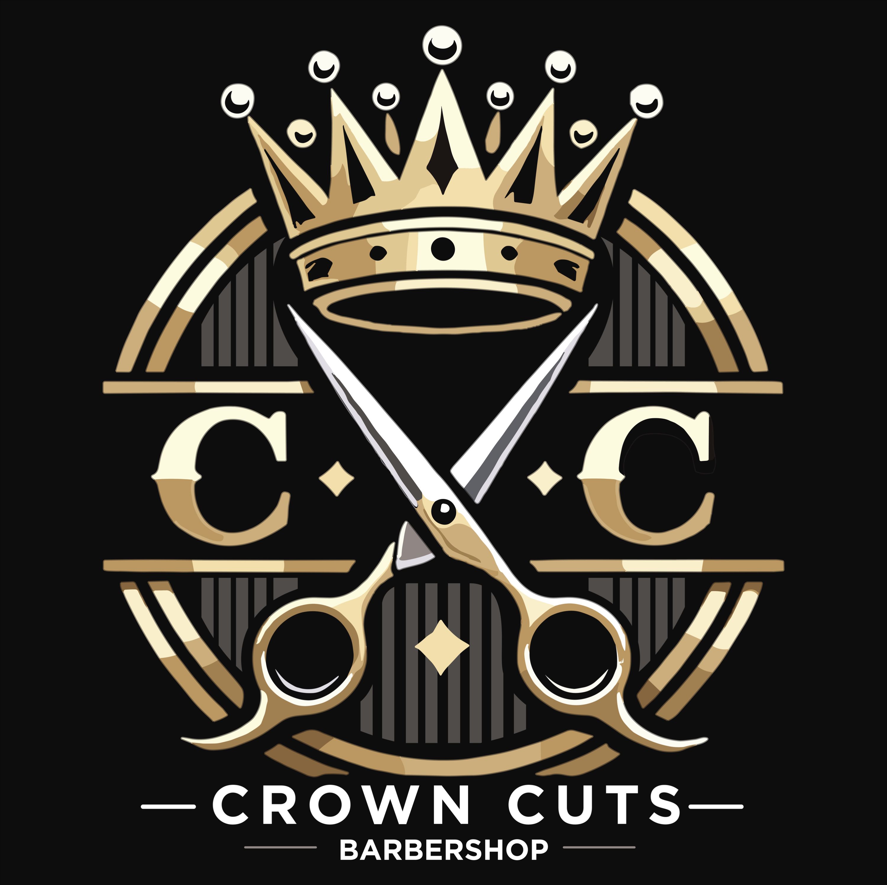 Crown Cuts