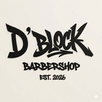 D'Block Barbershop