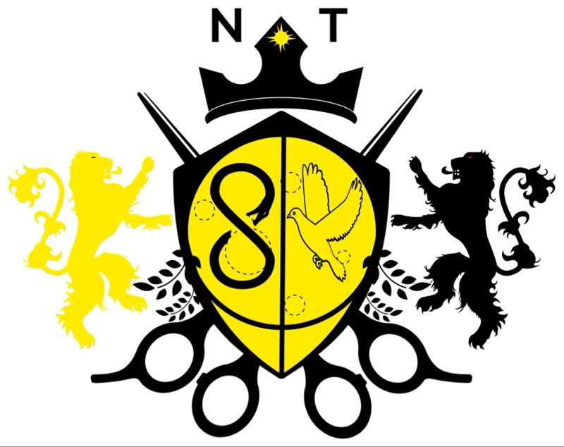 New Temple Barbershop