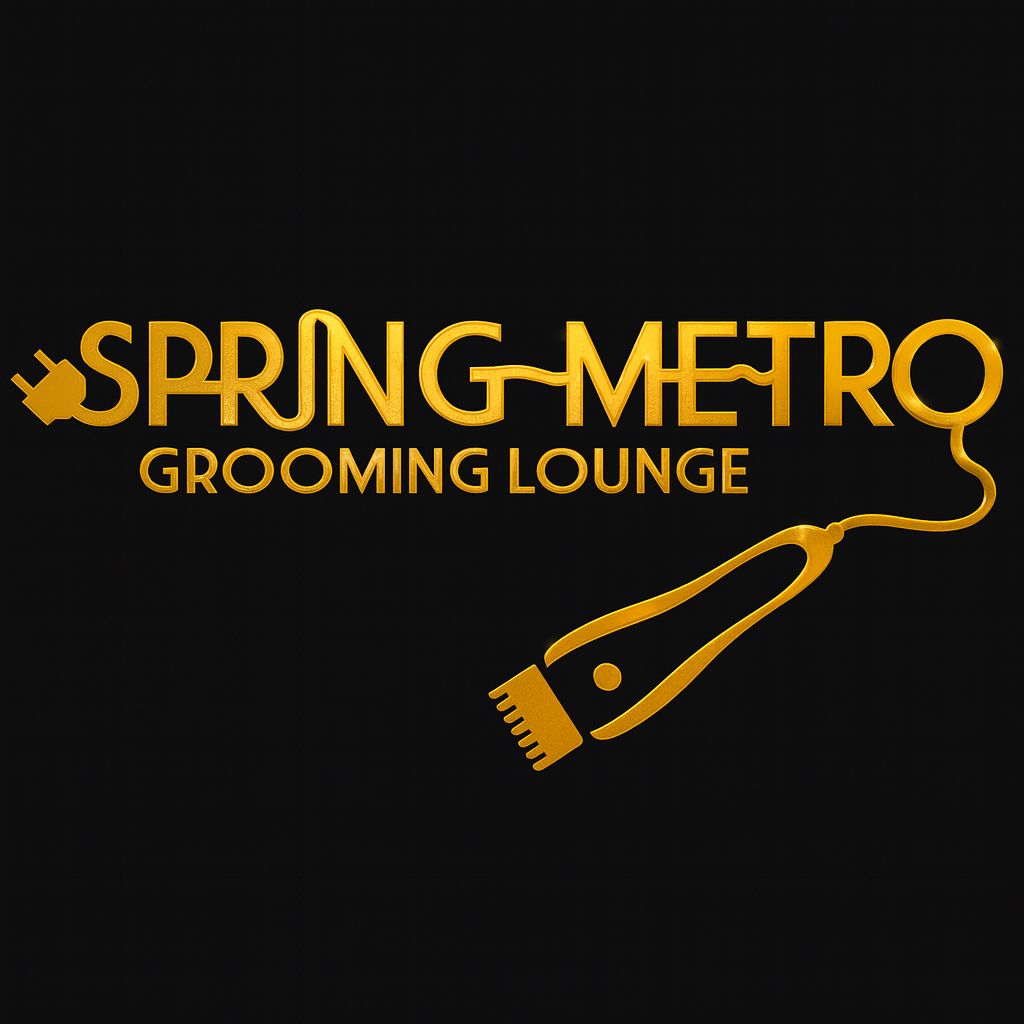 Spring Metro Grooming Lounge