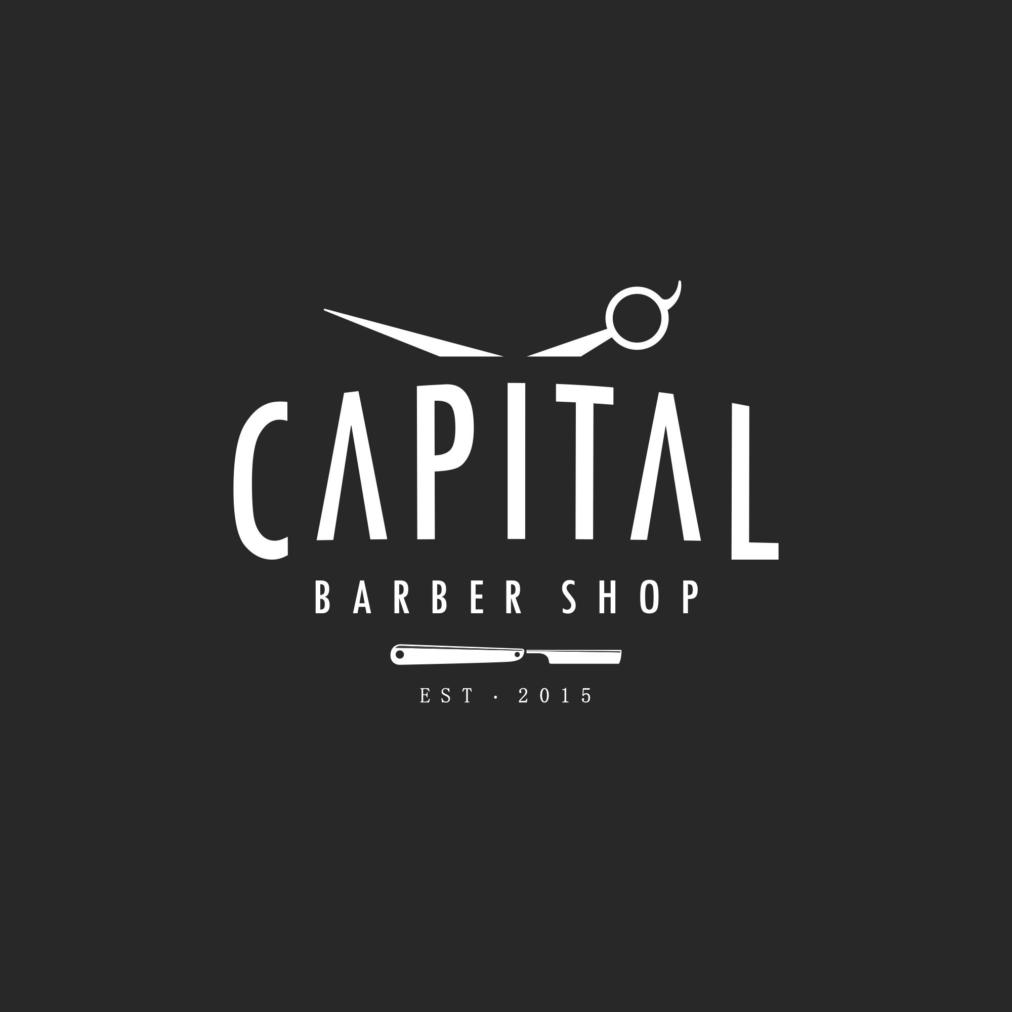 Capitalbarbershop