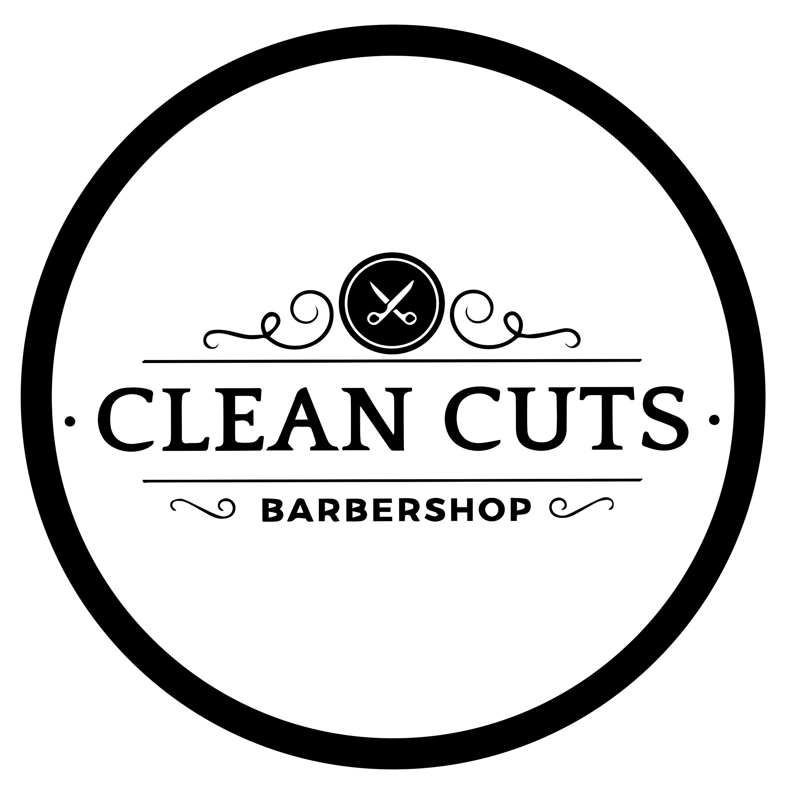 Clean Cuts Barbershop