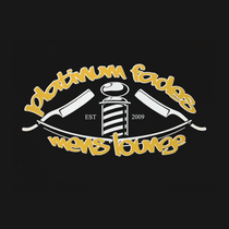 Platinum Fades  Jonestown