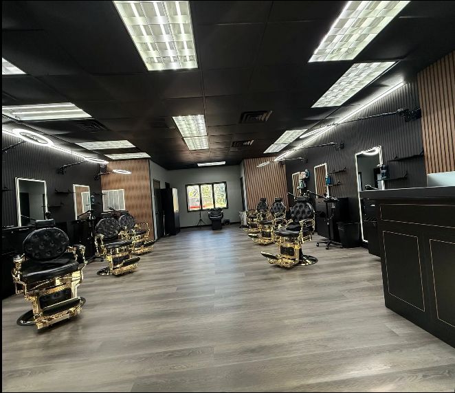 Pro Cutz studio & lounge