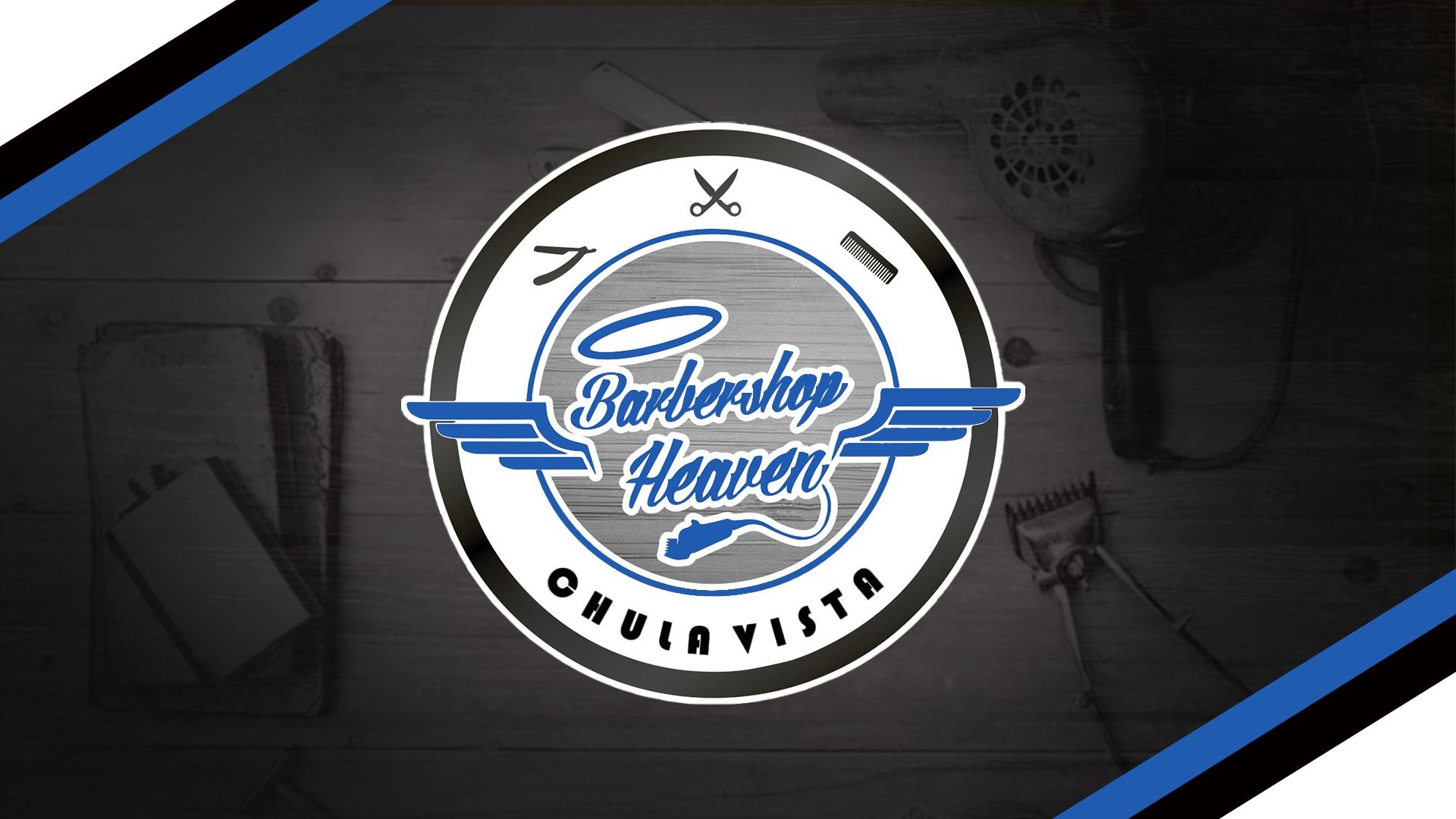 Barbershop Heaven - Chula Vista