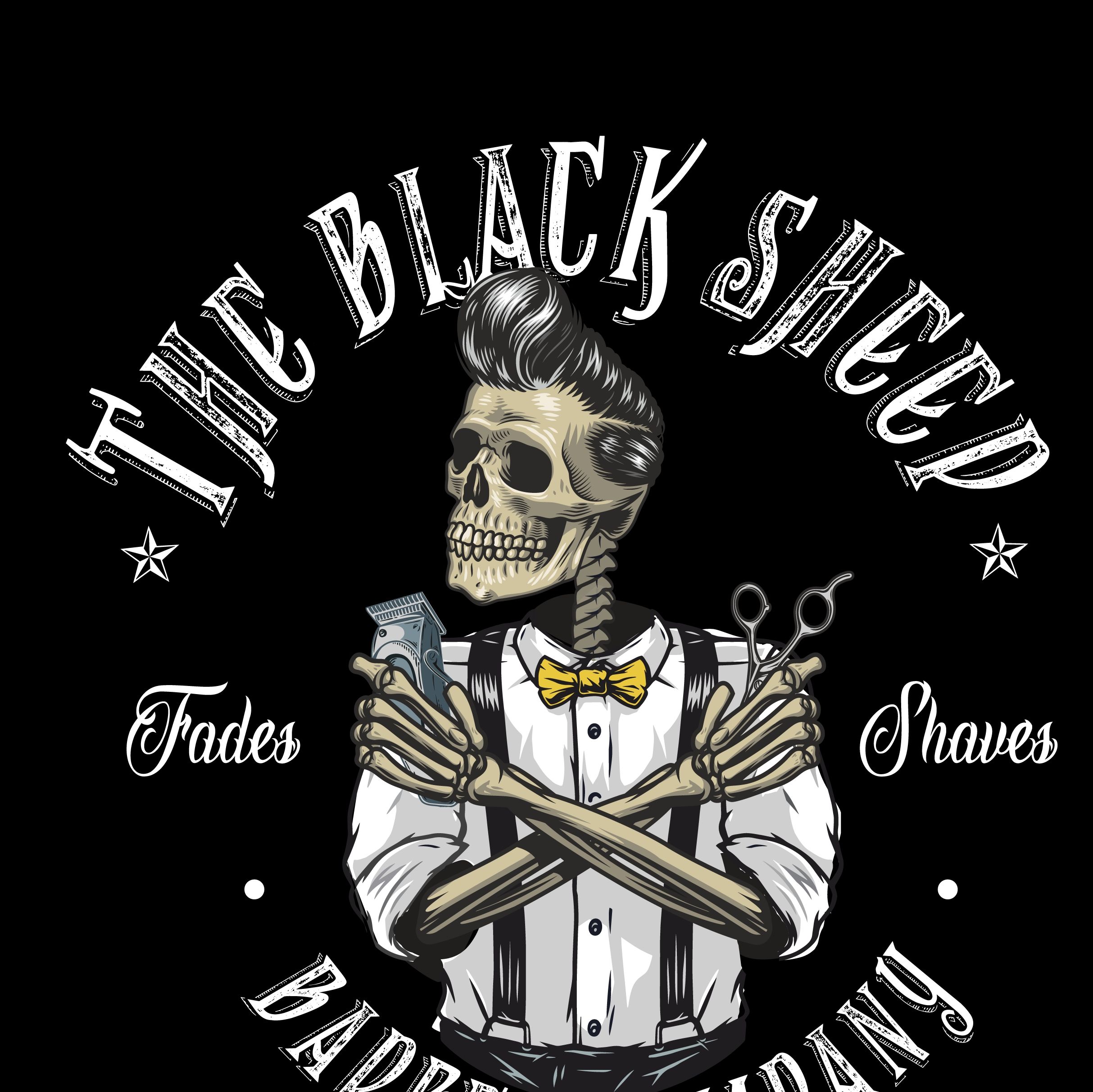 Black Sheep Barber Co.
