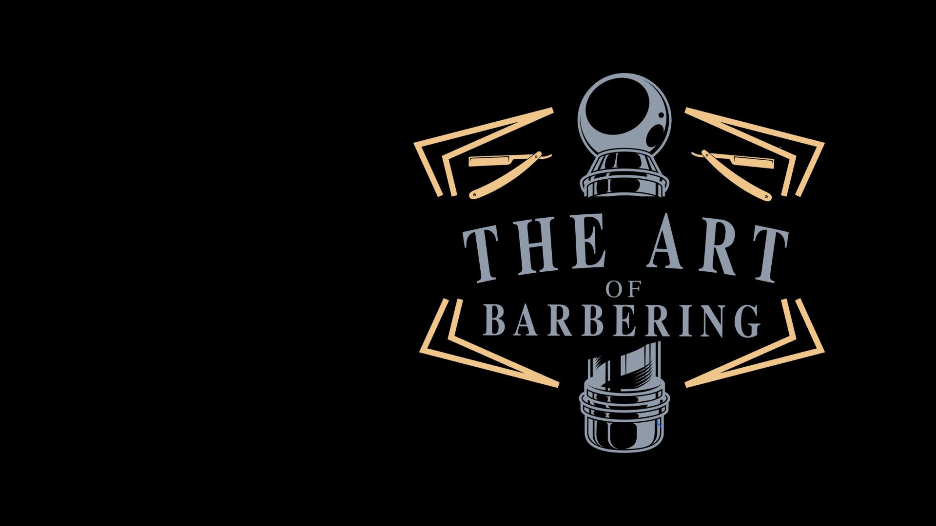 Art of Barbering