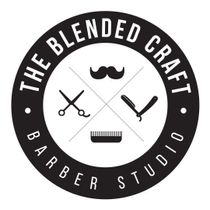 Blended Craft Barber Studio - Inspirada