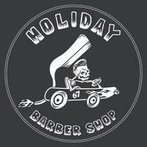 Holiday Barber Shop - Clarksville
