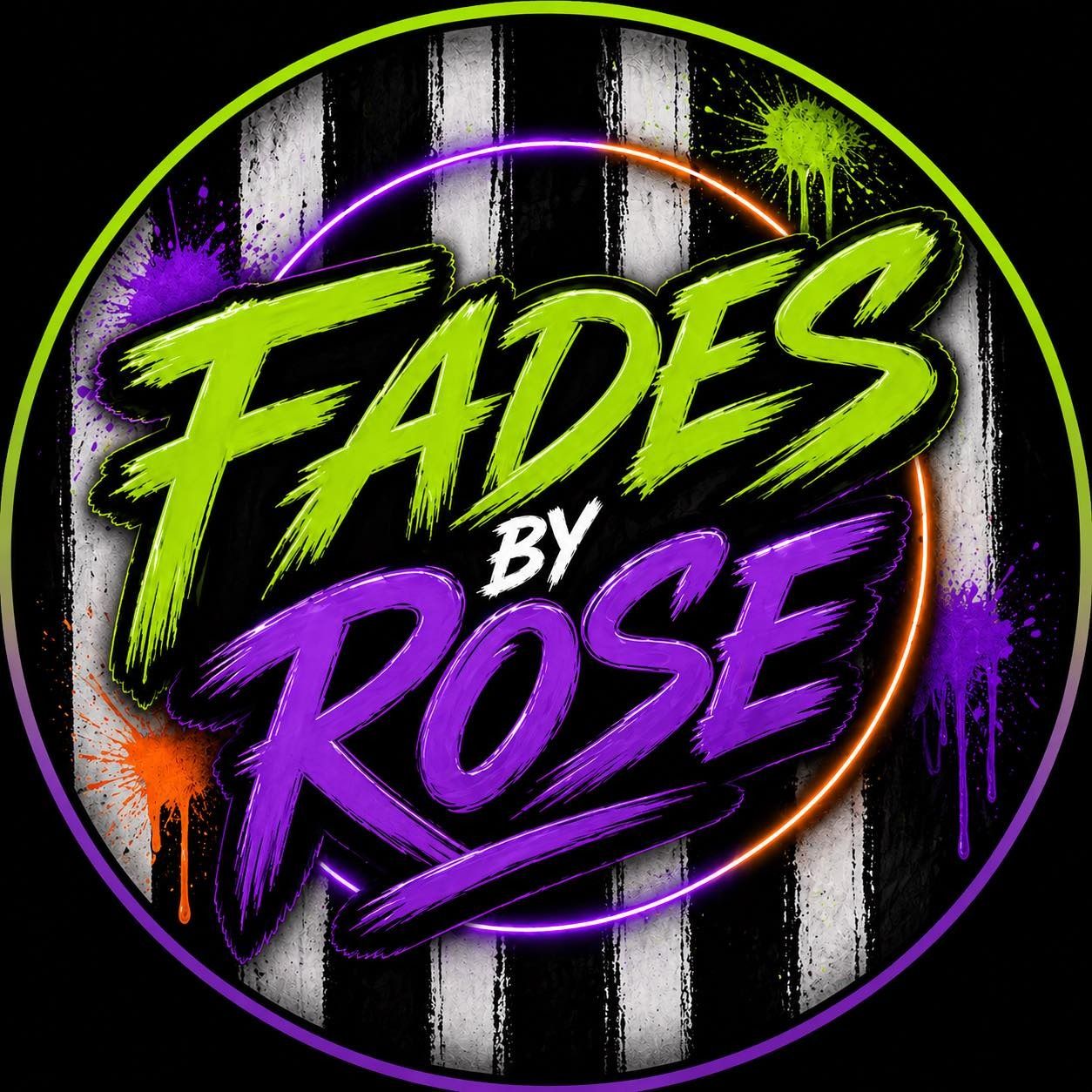 Fades by Rose