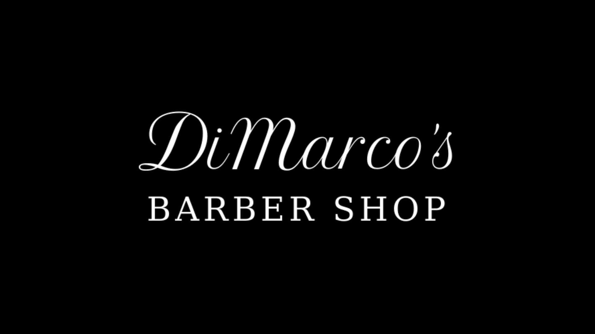 DiMarco's Barbershop