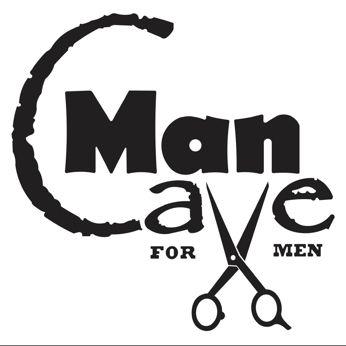 ManCave for Men - Delray Place East Linton