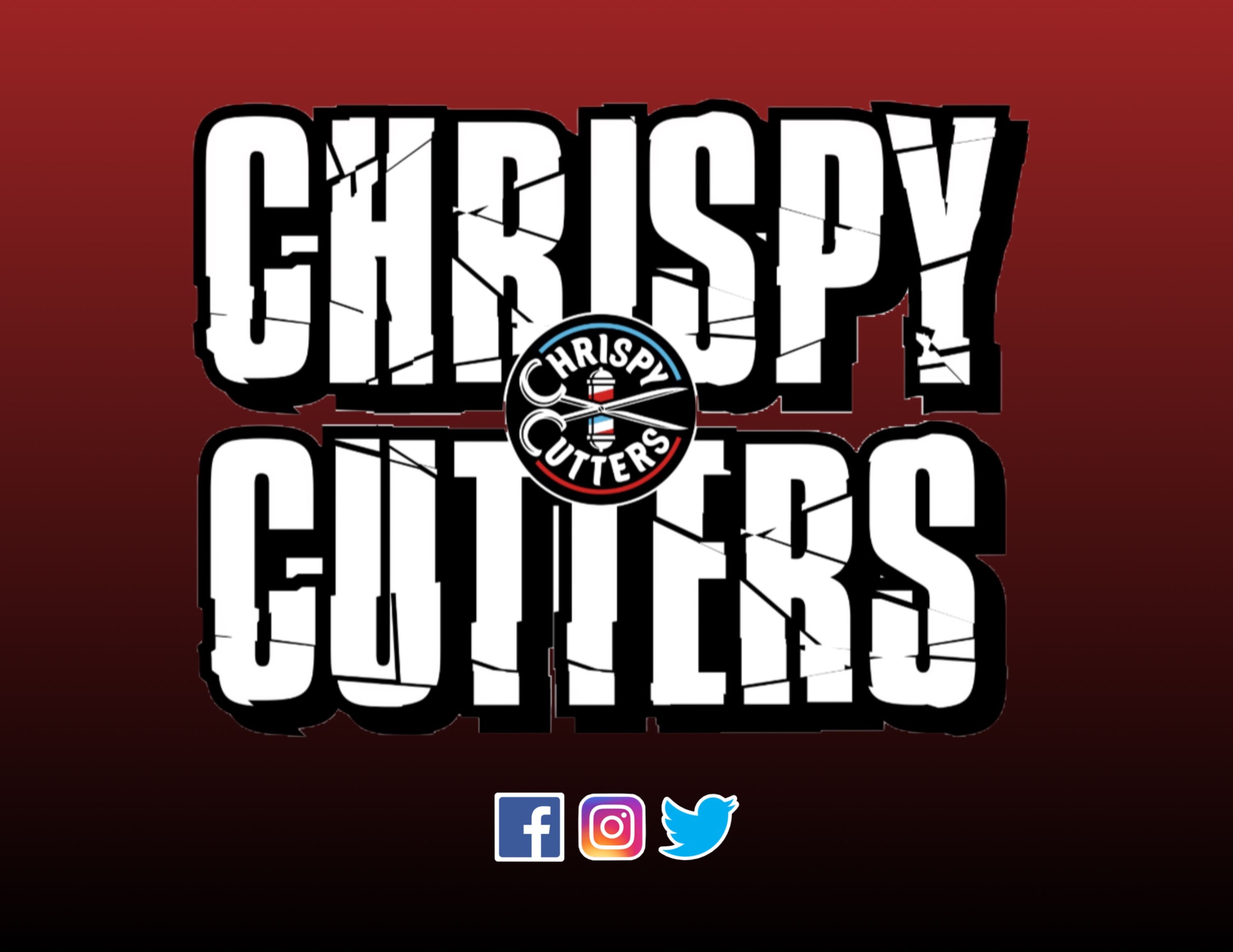 Chrispy Cutters - Peoria