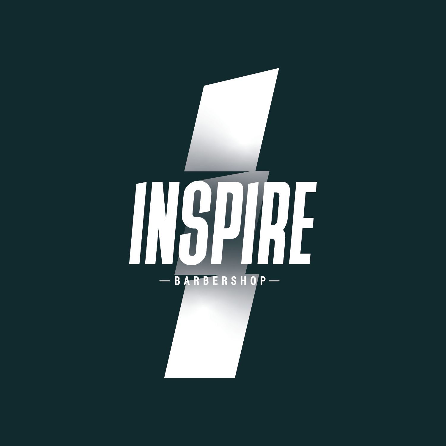 INSPIRE BARBERSHOP
