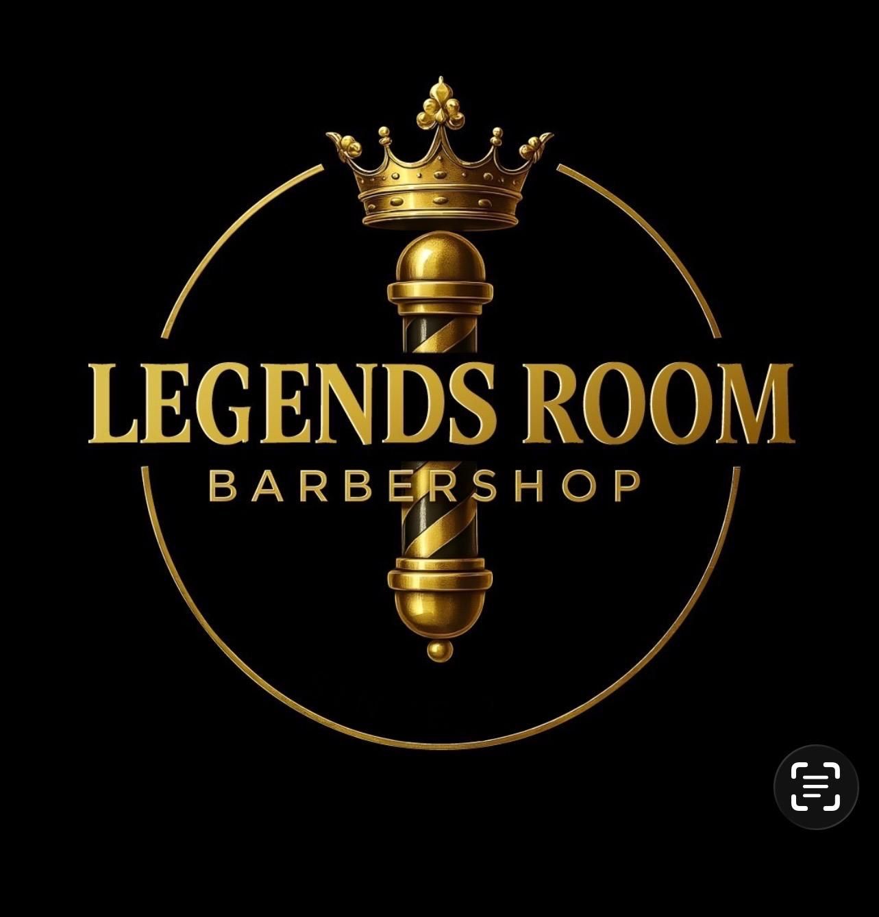 Legends Room Barbershop
