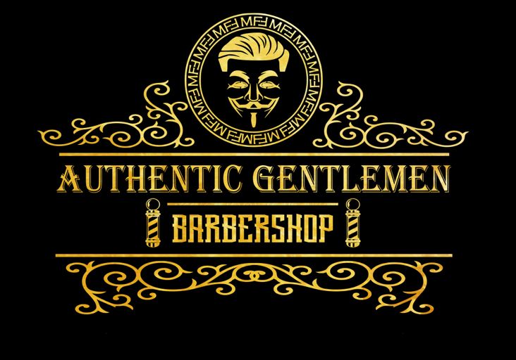 Authentic Gentleman Barbershop
