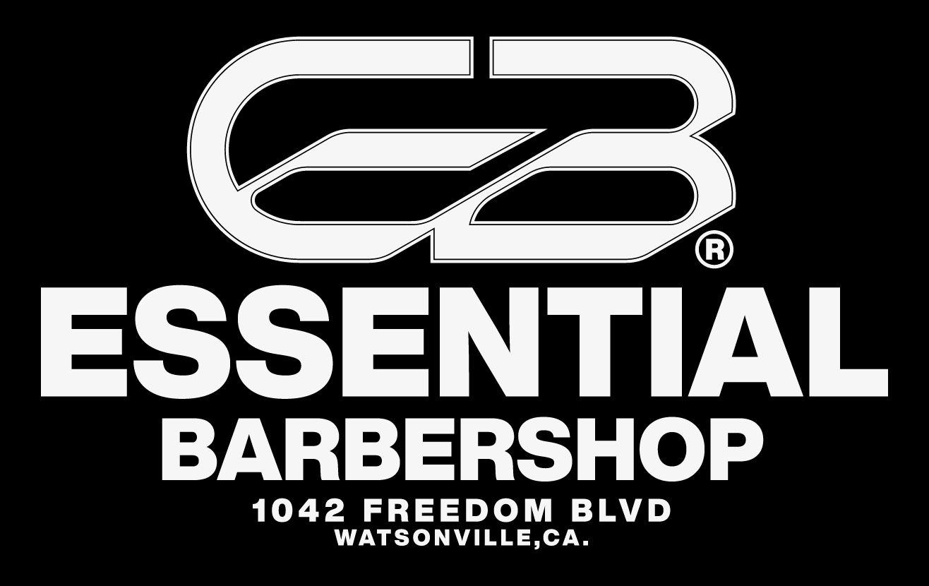 ESSENTIAL BARBERSHOP