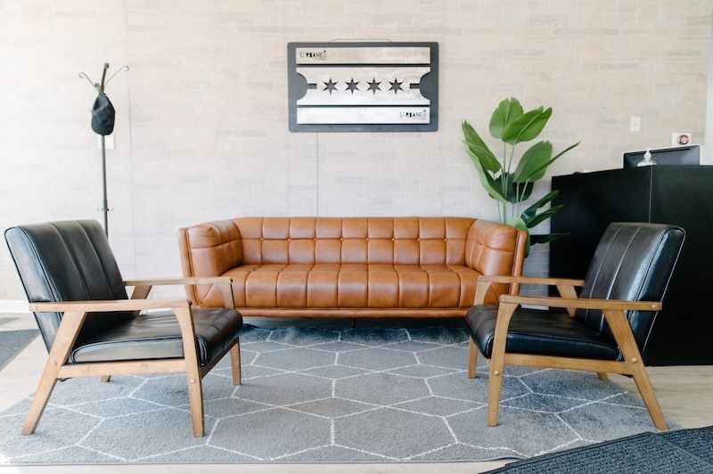 Urbane Blades Chicago