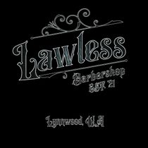 lawless barbershop