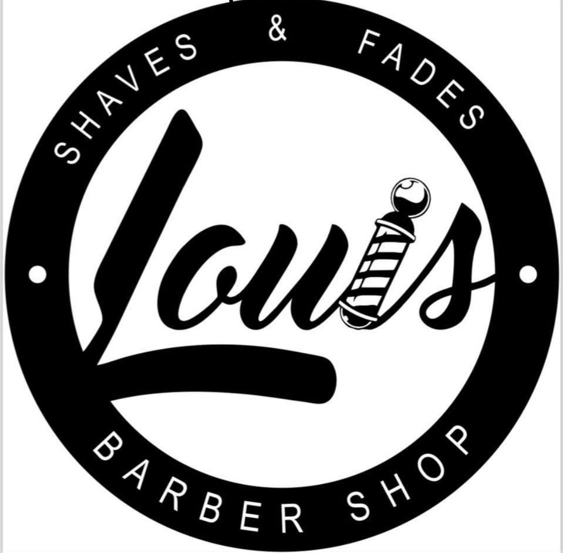 Loui's Barbershop