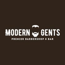 Modern Gents Barbershop and Bar - Main Street