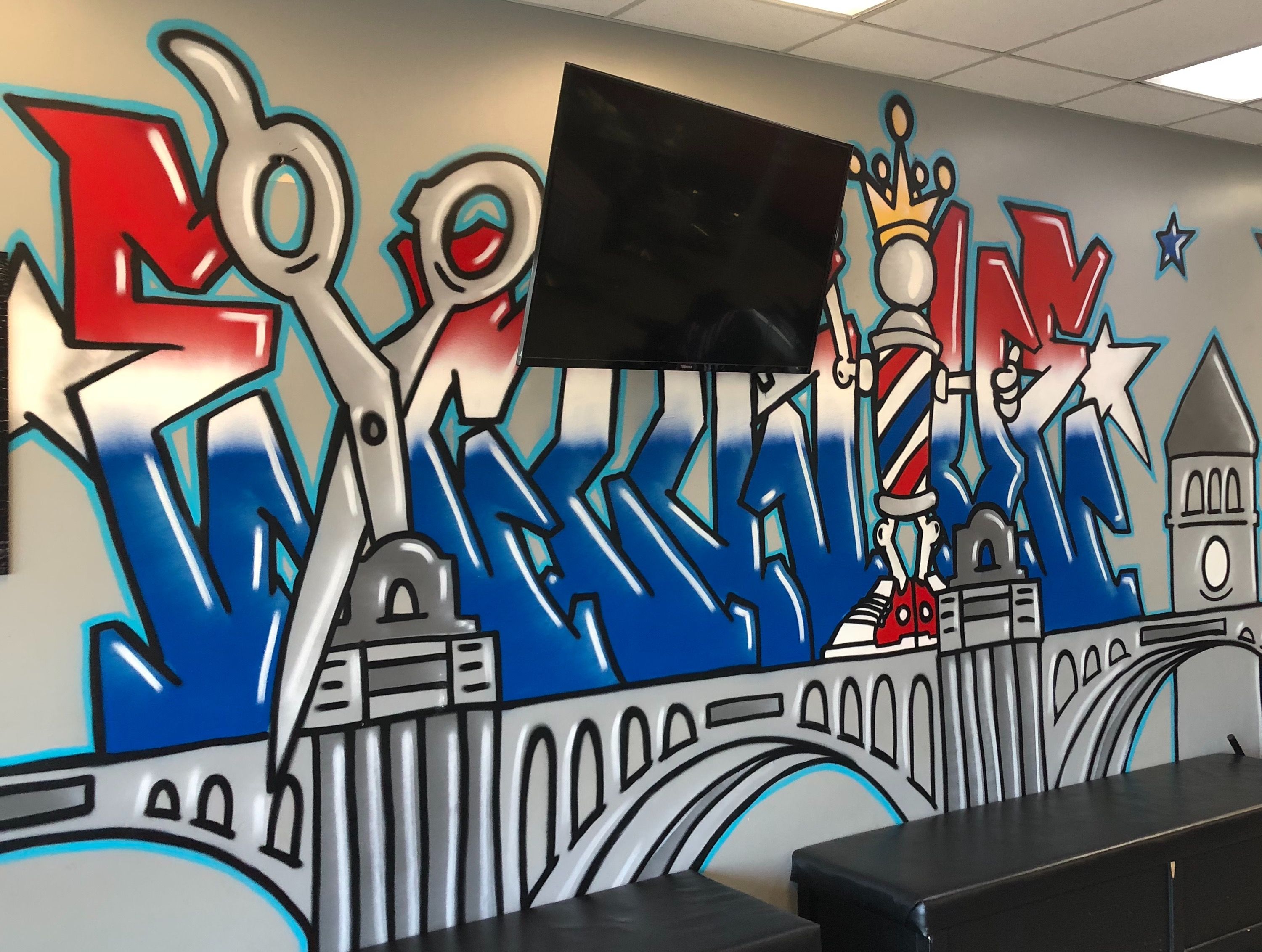 Exclusive Hair Studio Spokane