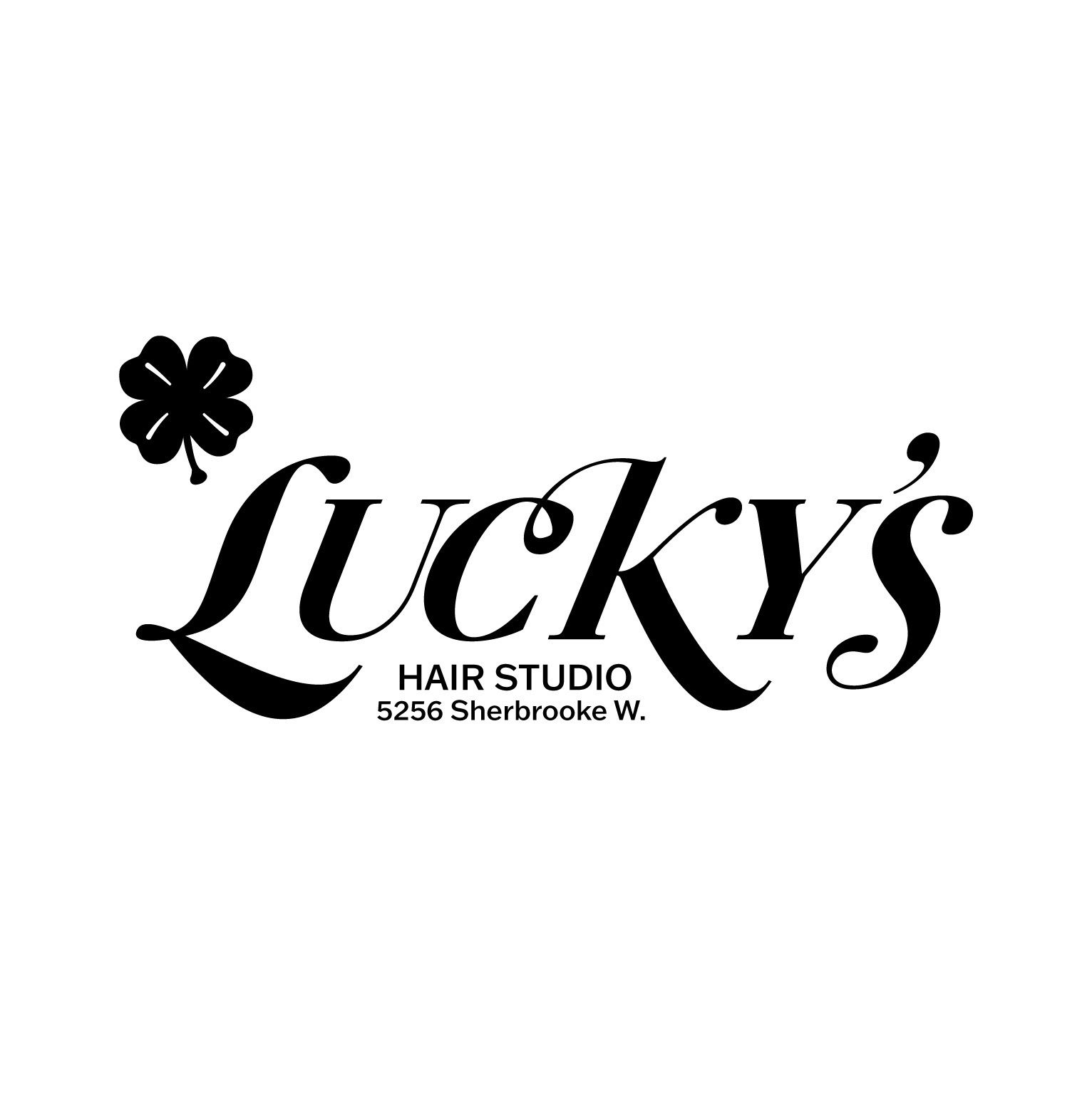 Lucky's Hair Studio
