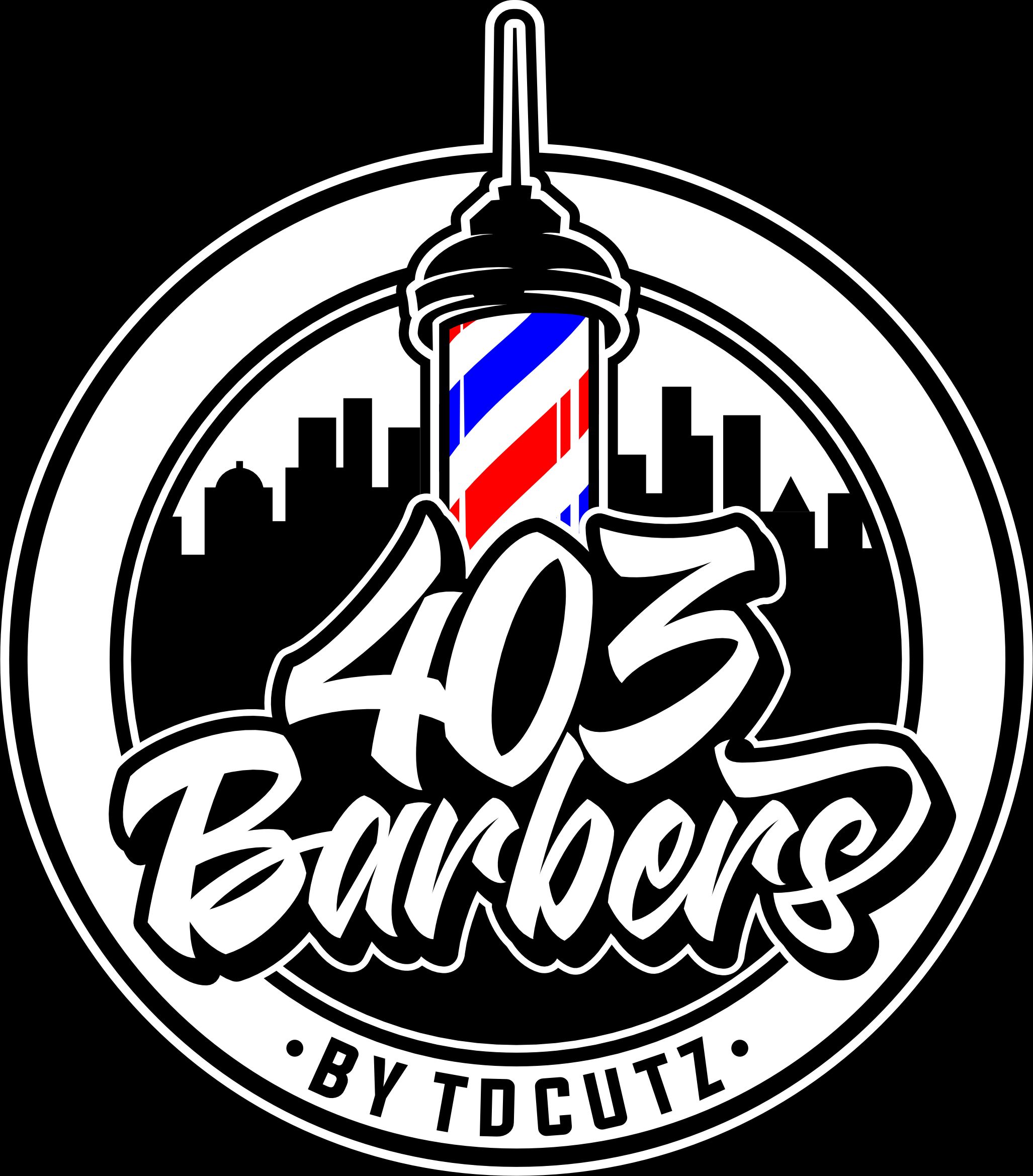 403Barbers