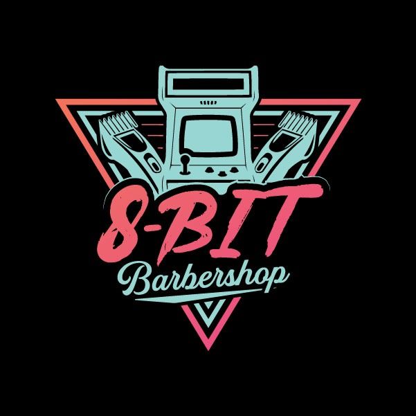 8-Bit Barbershop