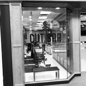 Cut Bar-North Charleston