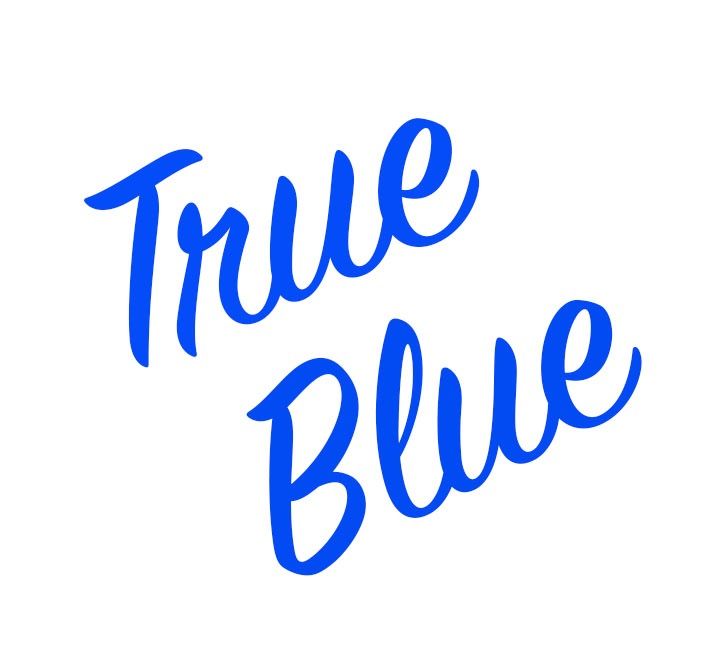 True Blue Barber & Shop