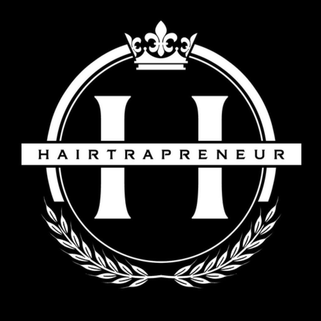 Hairtrapreneur Luxury Barber Spa