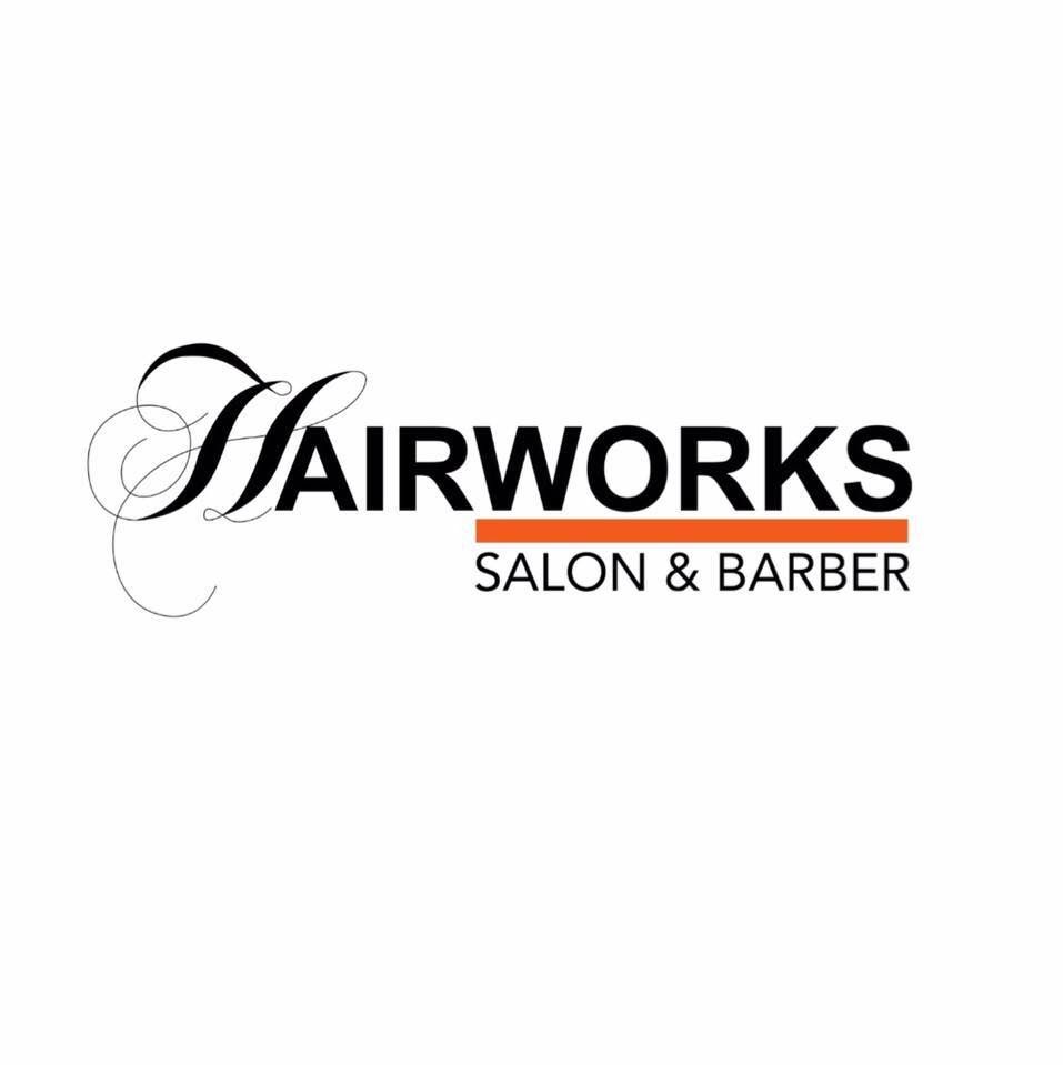 Hairworks