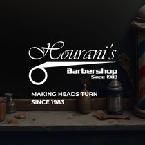 Hourani's Barbershop - Woodlands