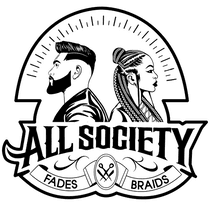 All Society Barber & Salon