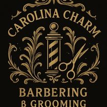 Carolina Charm Barbering & Grooming by Tricia Anne