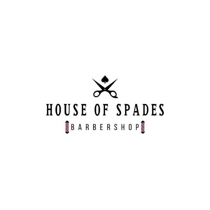 House Of Spades Grooming Lounge