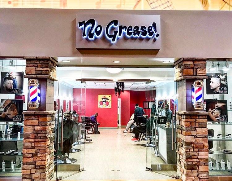 No Grease! Sugarloaf