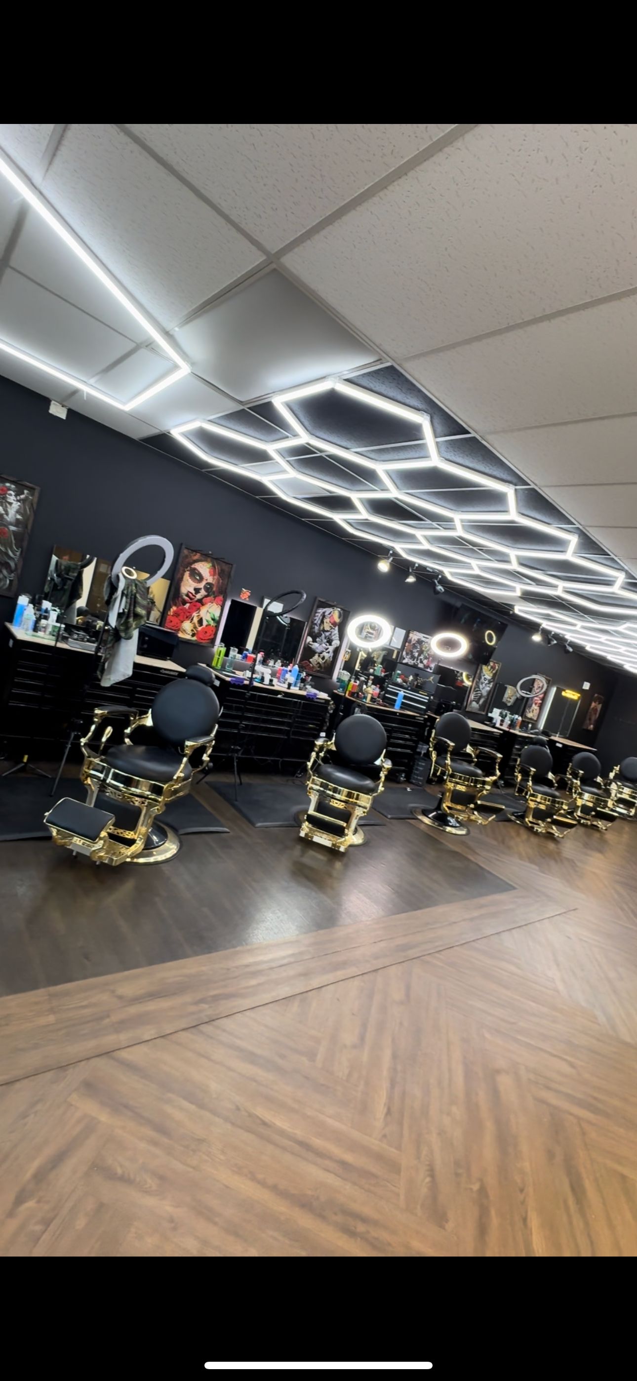 TapiaFades Barbershop