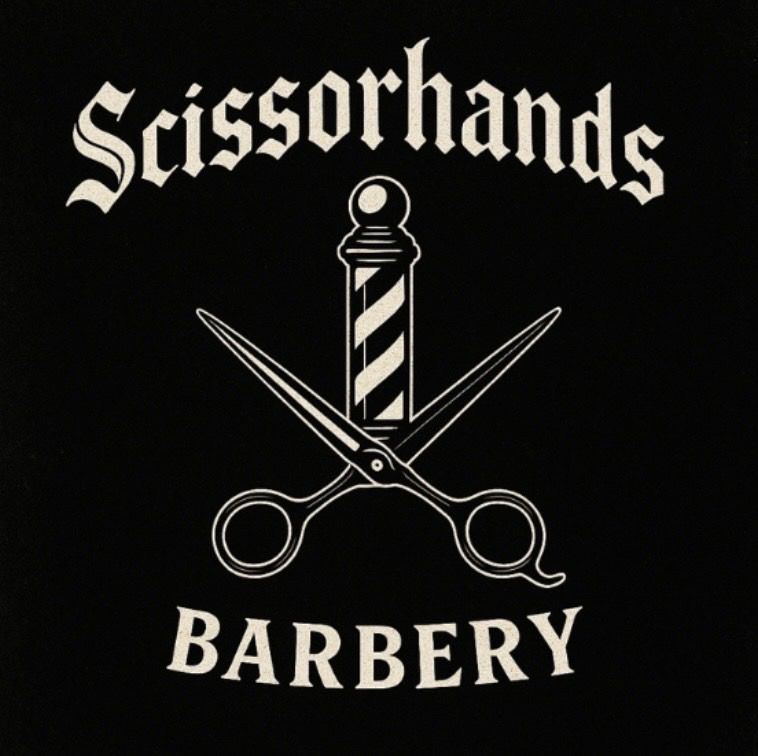 Scissorhands Barbery