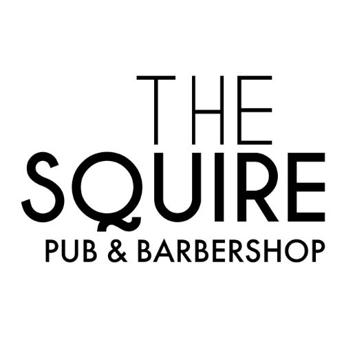 Squire Pub & Barbershop (Formerly Elevated Barbers)