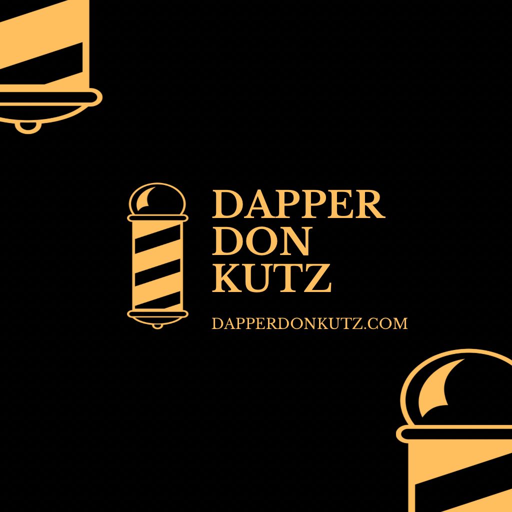 Dapper Don Kutz