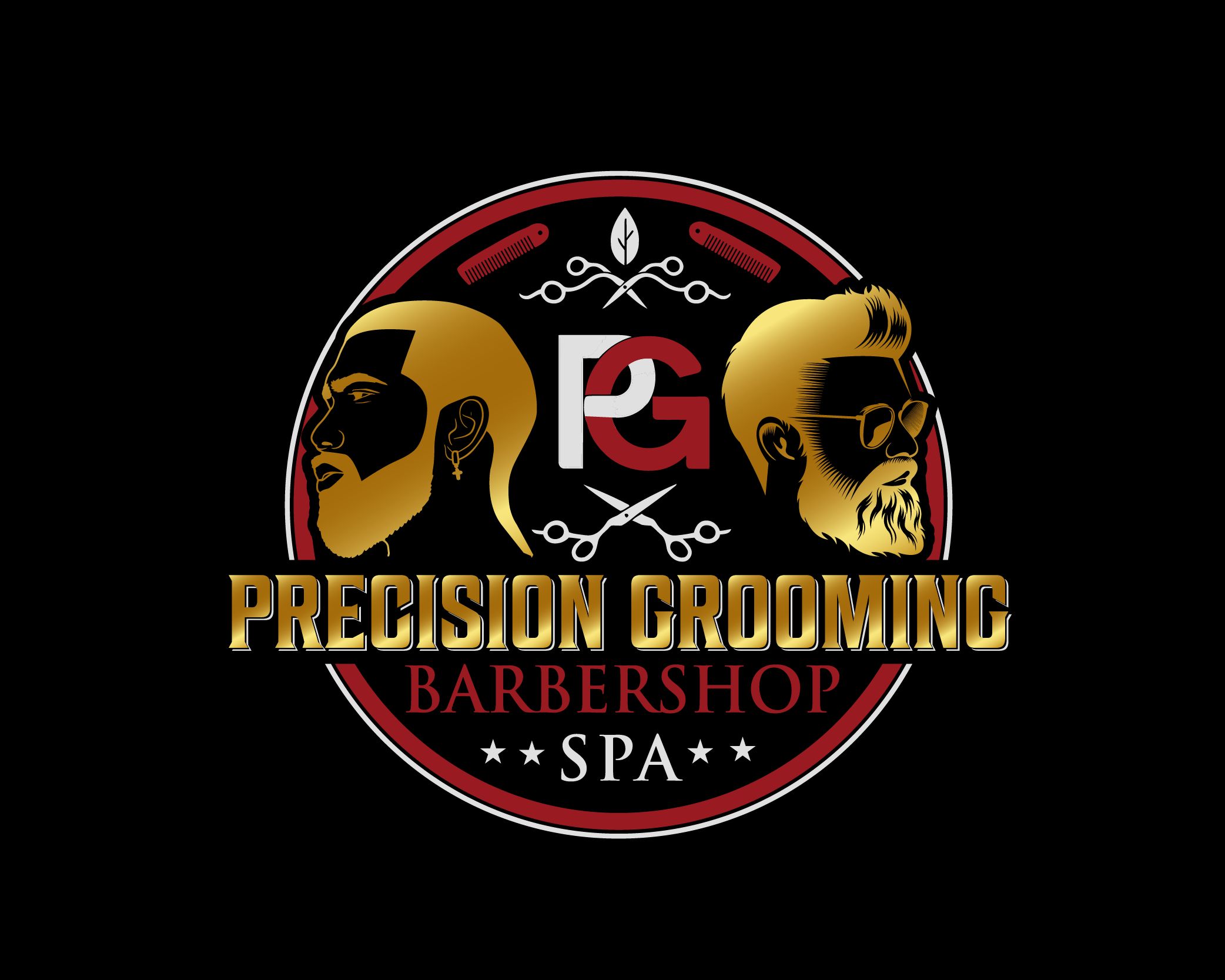 PRECISION GROOMING BARBERSHOP AND SPA, LLC
