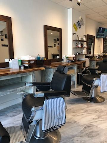 Royal Cuts Barbershop