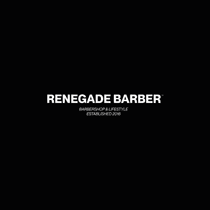 Renegade Barbershop